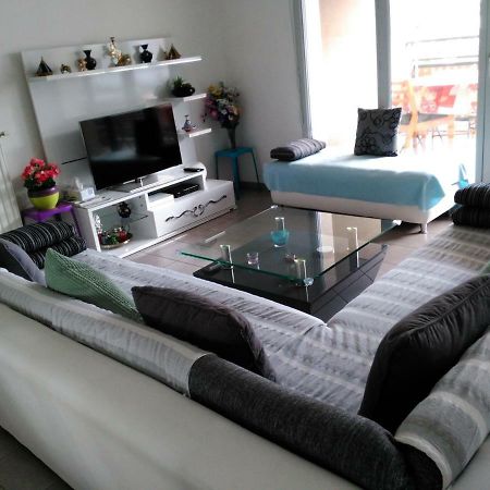 Appartement F3 Avec Parking Privee แซ็ง-พรีเยสท์ ภายนอก รูปภาพ