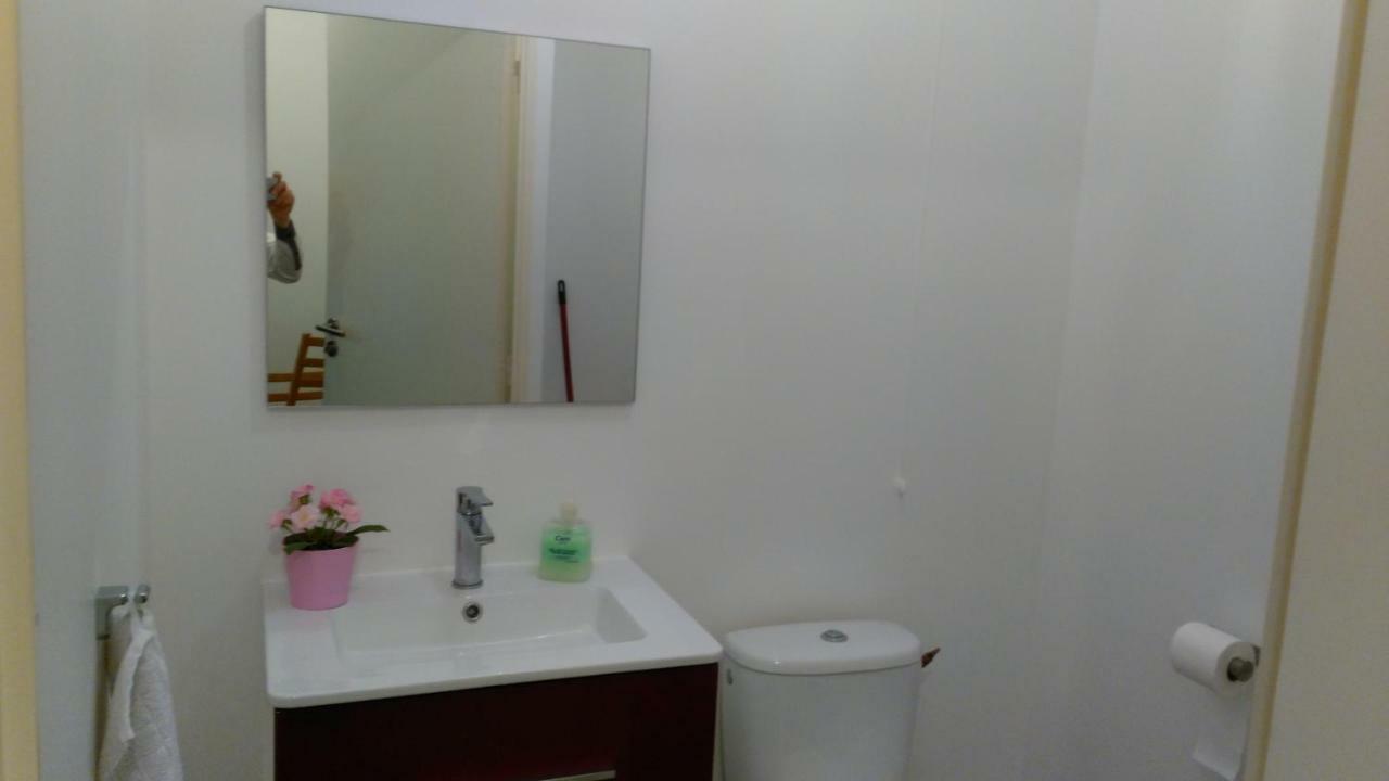 Appartement F3 Avec Parking Privee แซ็ง-พรีเยสท์ ภายนอก รูปภาพ