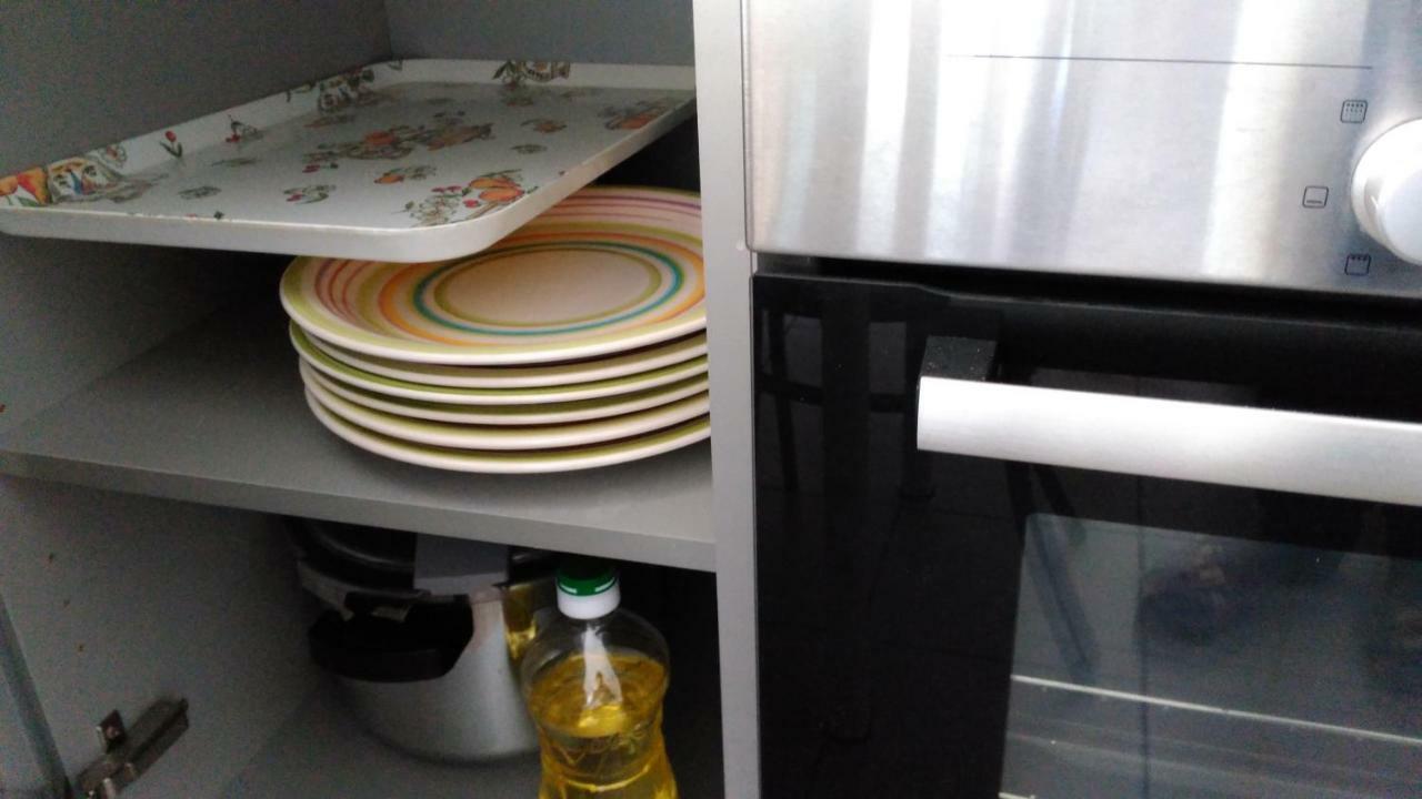Appartement F3 Avec Parking Privee แซ็ง-พรีเยสท์ ภายนอก รูปภาพ