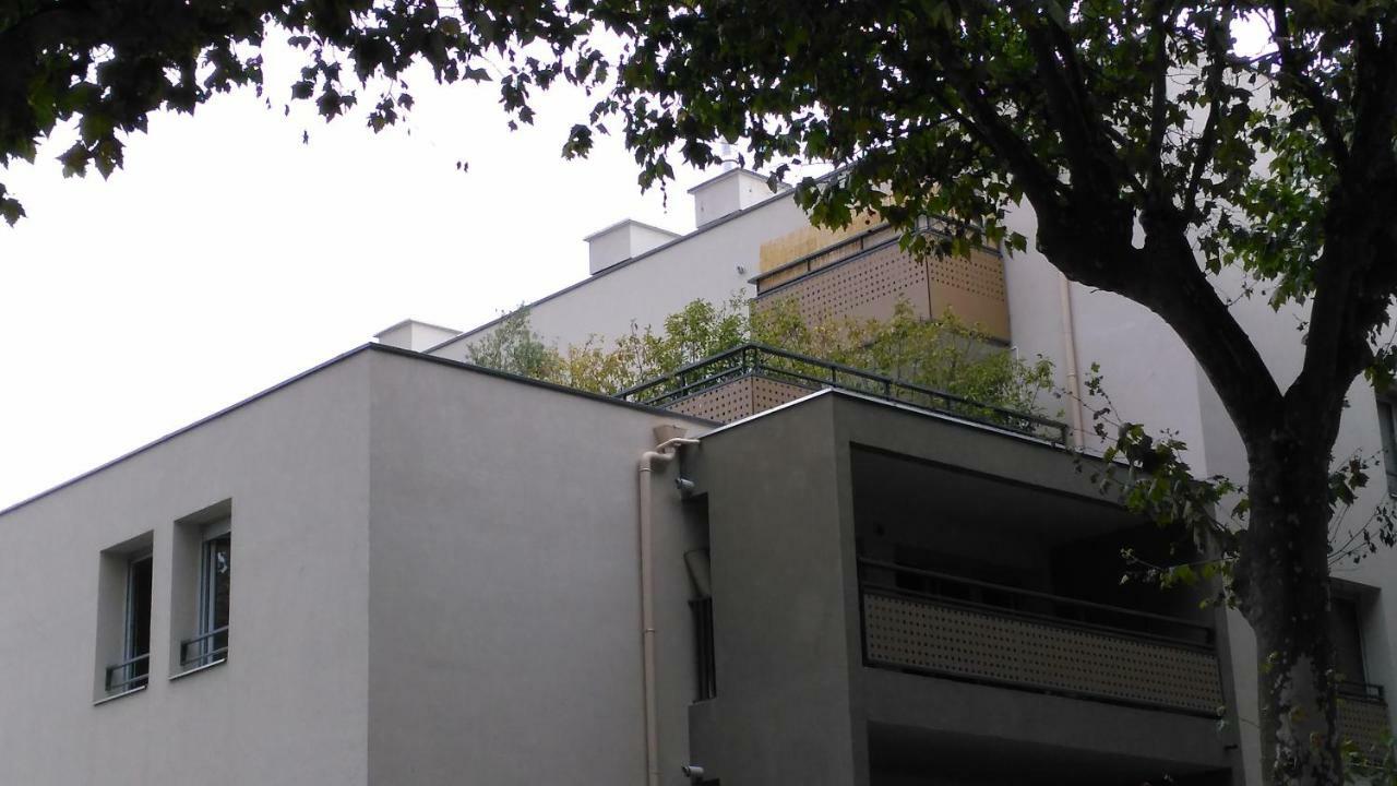 Appartement F3 Avec Parking Privee แซ็ง-พรีเยสท์ ภายนอก รูปภาพ
