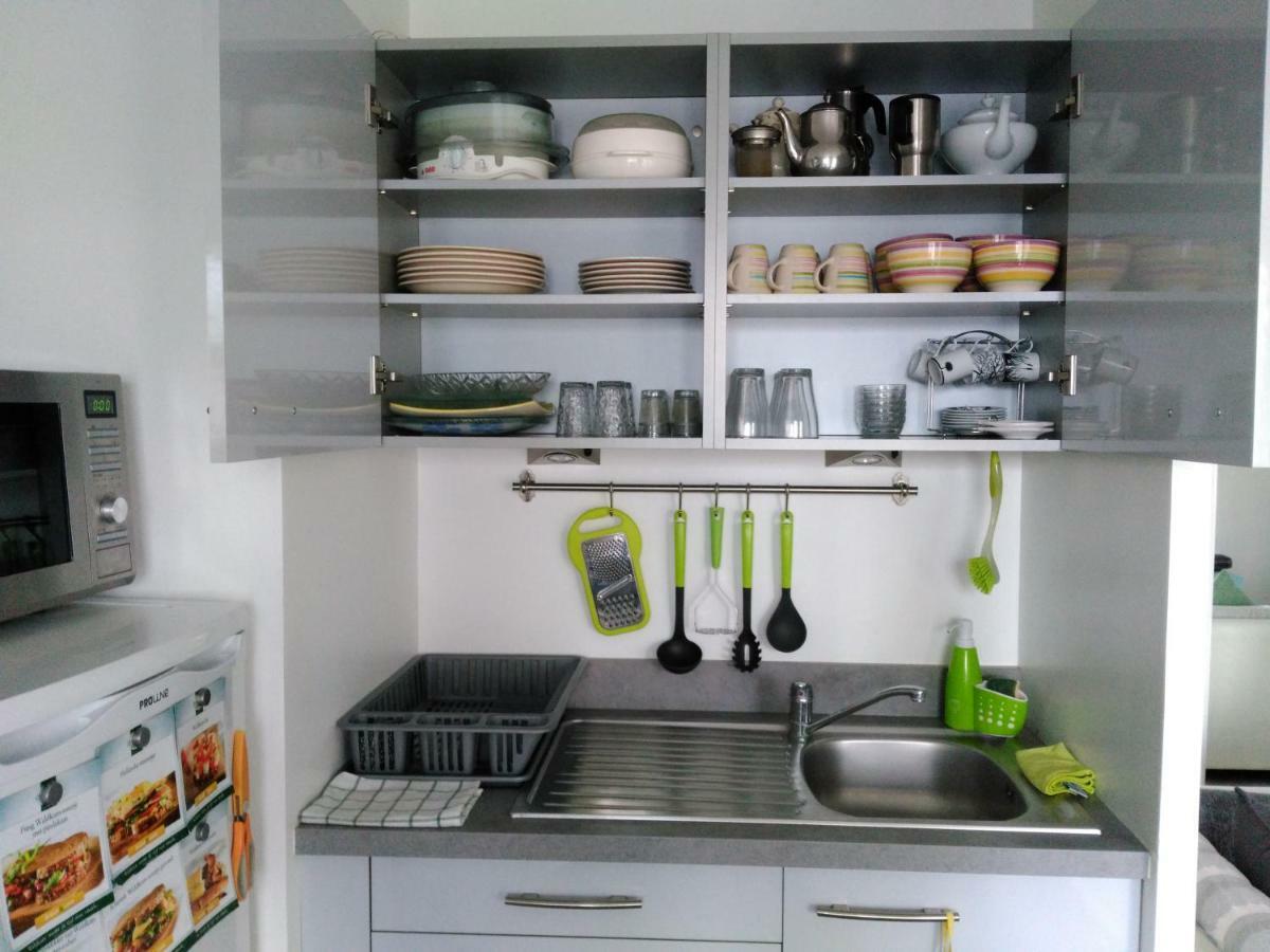 Appartement F3 Avec Parking Privee แซ็ง-พรีเยสท์ ภายนอก รูปภาพ