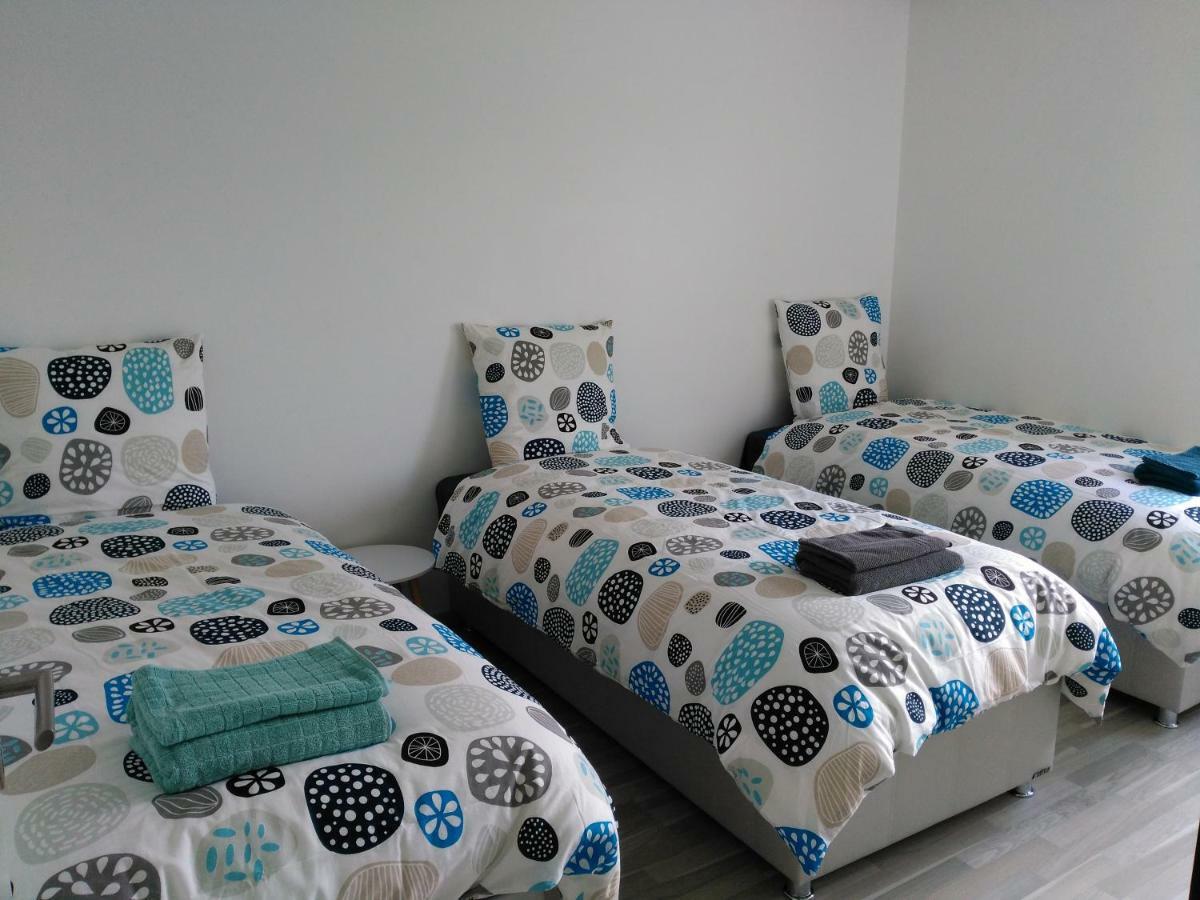 Appartement F3 Avec Parking Privee แซ็ง-พรีเยสท์ ภายนอก รูปภาพ