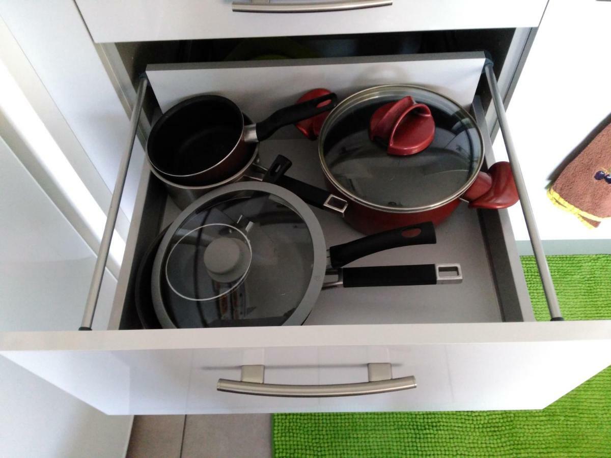 Appartement F3 Avec Parking Privee แซ็ง-พรีเยสท์ ภายนอก รูปภาพ