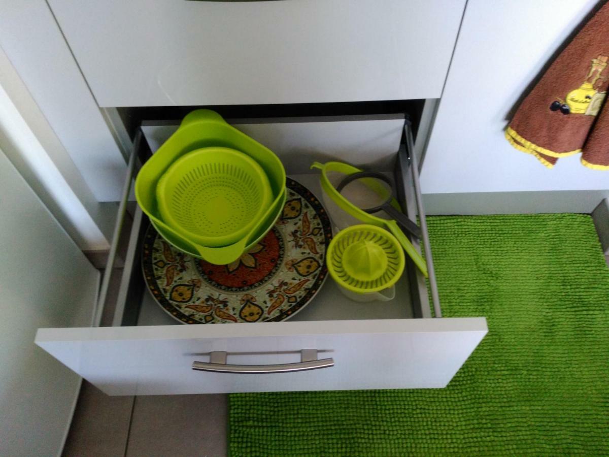 Appartement F3 Avec Parking Privee แซ็ง-พรีเยสท์ ภายนอก รูปภาพ