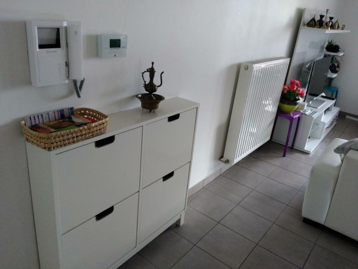 Appartement F3 Avec Parking Privee แซ็ง-พรีเยสท์ ภายนอก รูปภาพ